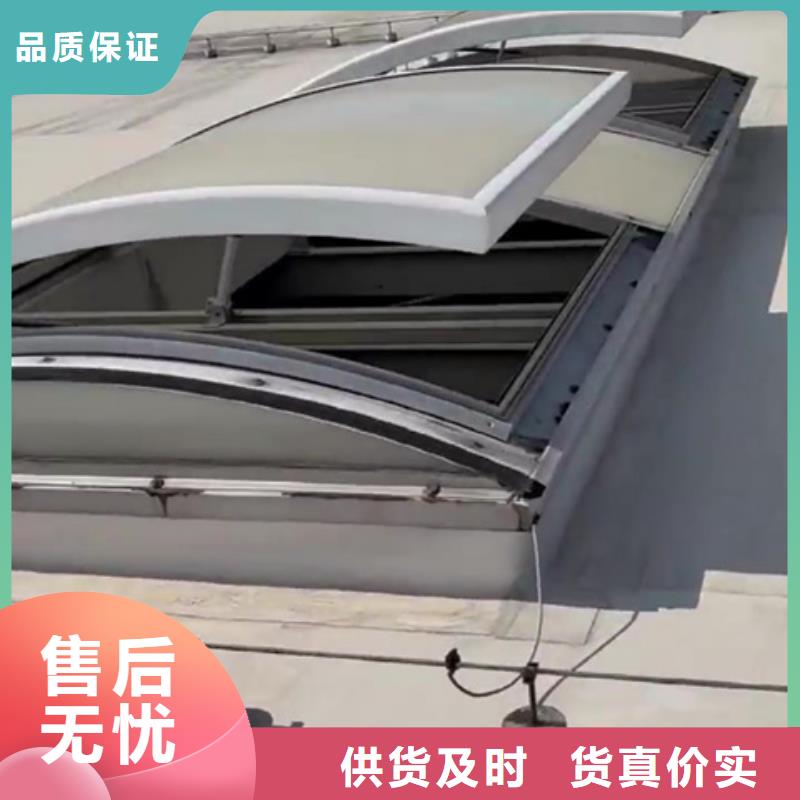 甄选：彩钢板通风气楼供货商