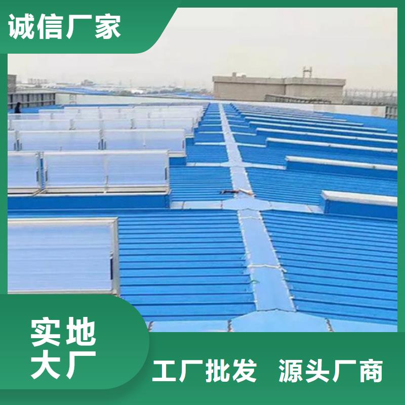 医院通风气楼基本介绍