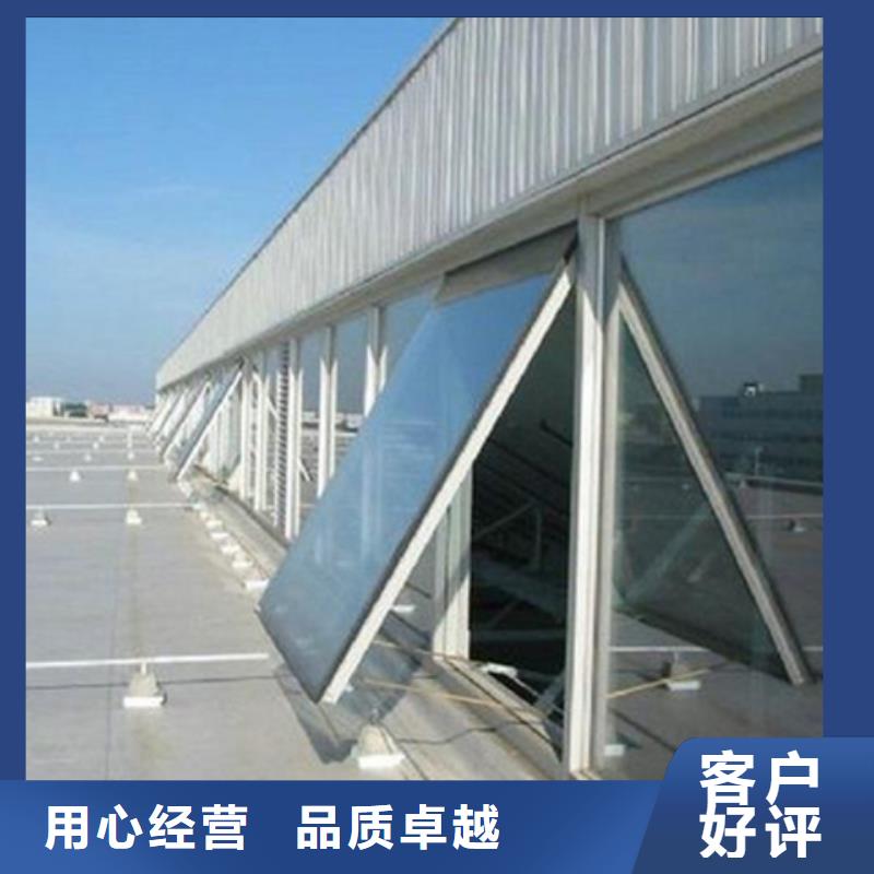 医院通风气楼基本介绍