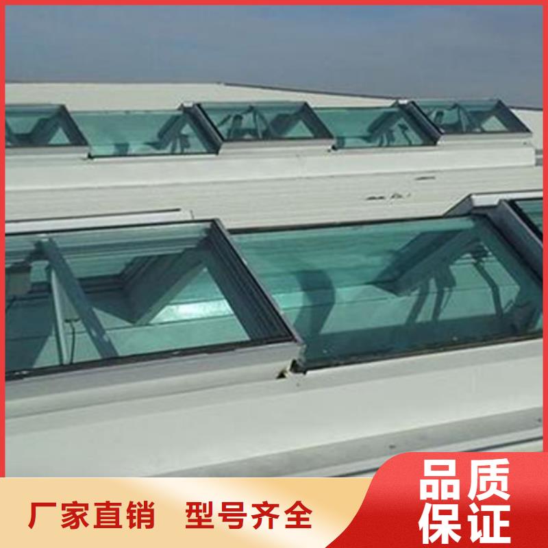 彩钢板通风气楼生产定制