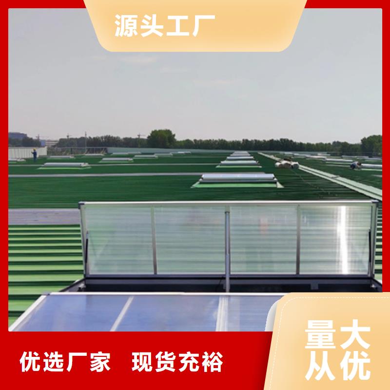 10D型薄型通风天窗厂家地址