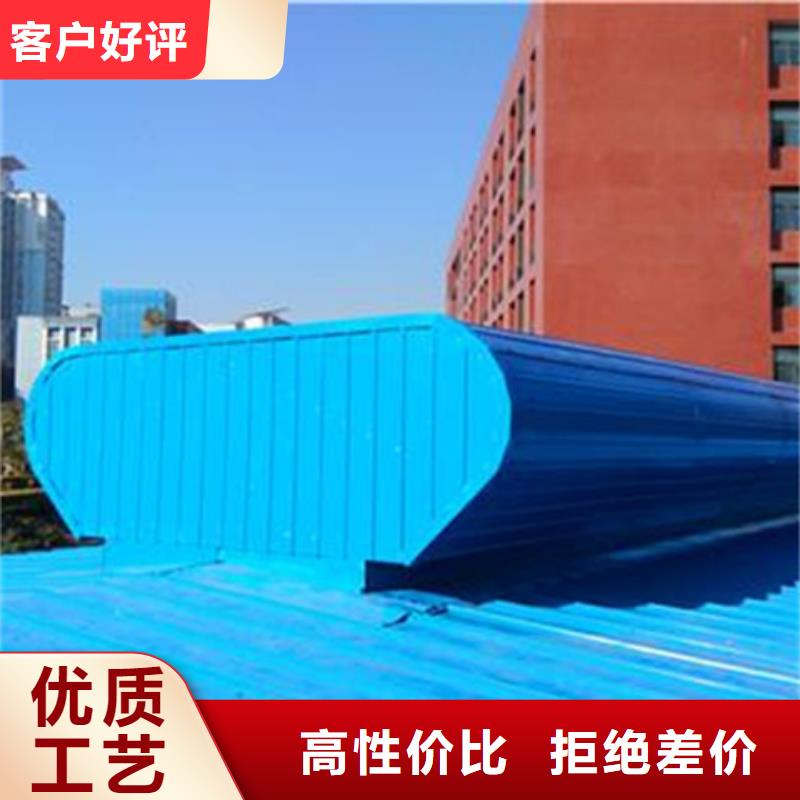 彩钢板通风气楼生产定制
