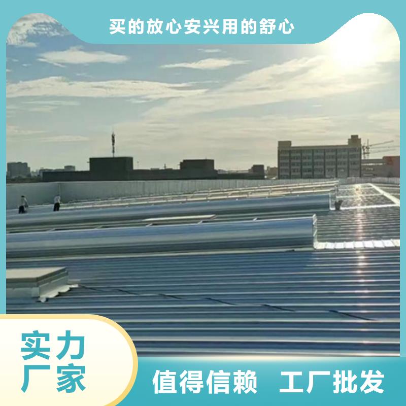 RDPC-V-HD-D-L-20100通风型排烟窗工厂货源