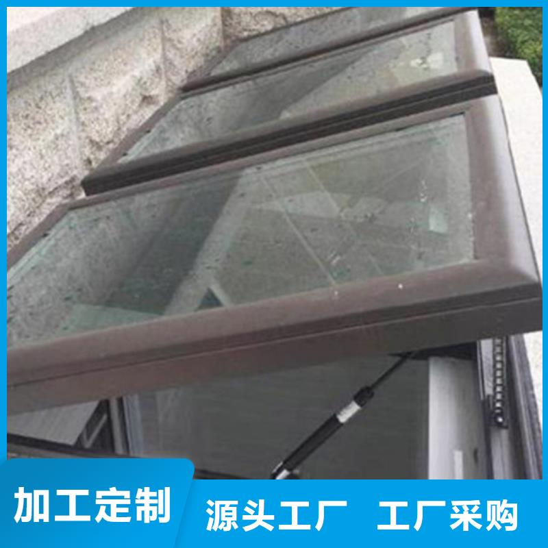 TC3A-6040n开敞式通风天窗厂家现货批发