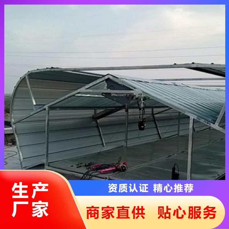 采购TC10A-3040n薄型通风天窗必看-质量优