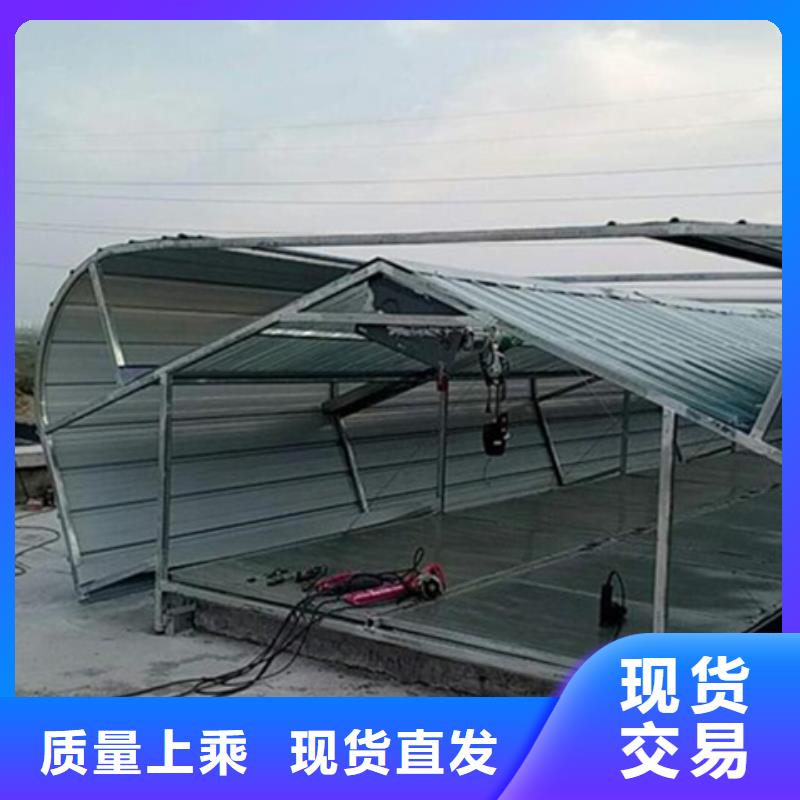 彩钢板通风气楼-信誉可靠