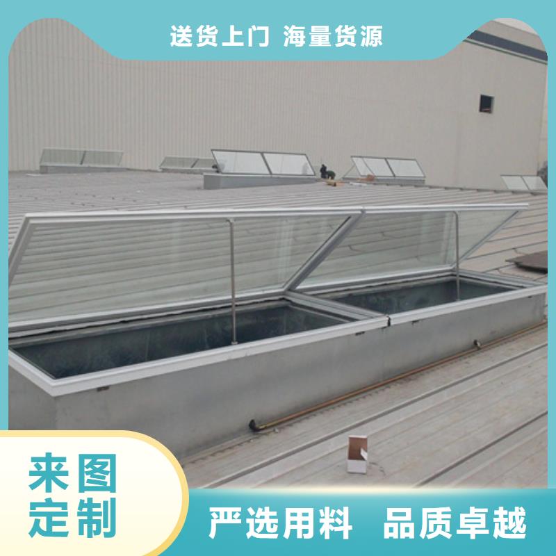 TC3A-1540n开敞式通风天窗10年生产厂家