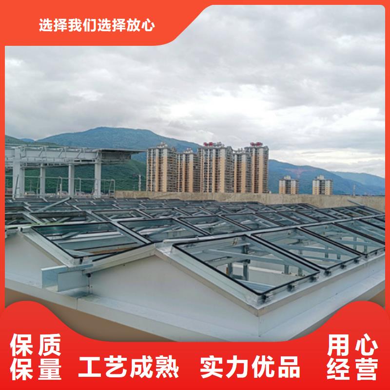 采光通风气楼现货供应