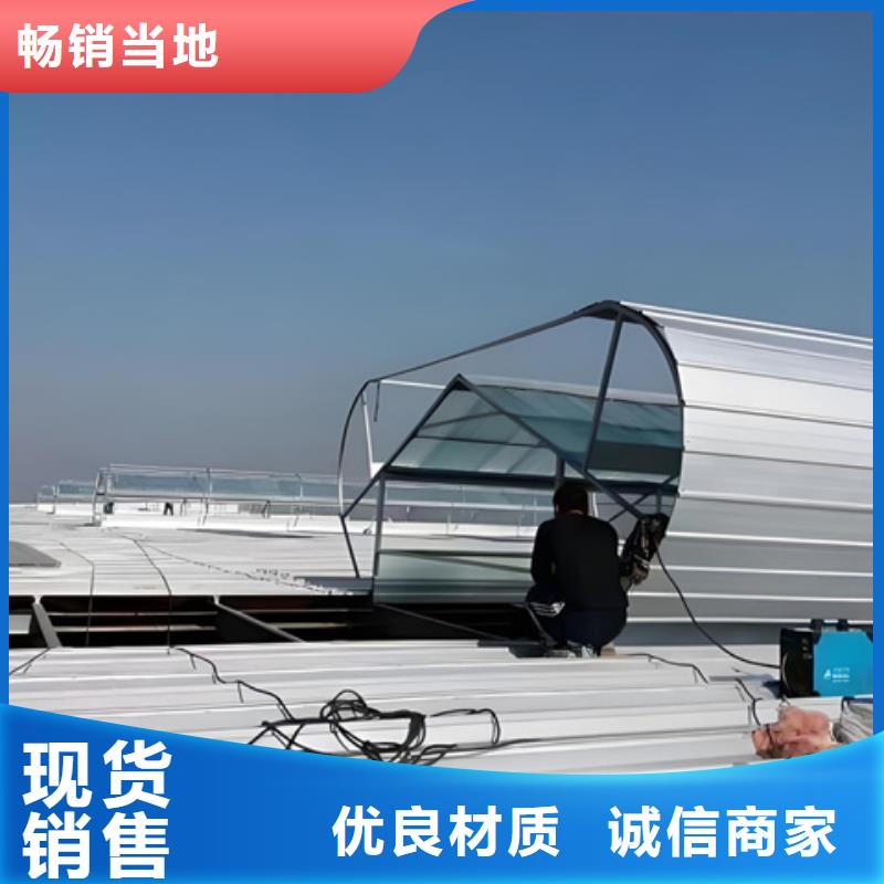 有现货的TC4A-4540n开敞式通风天窗供货商