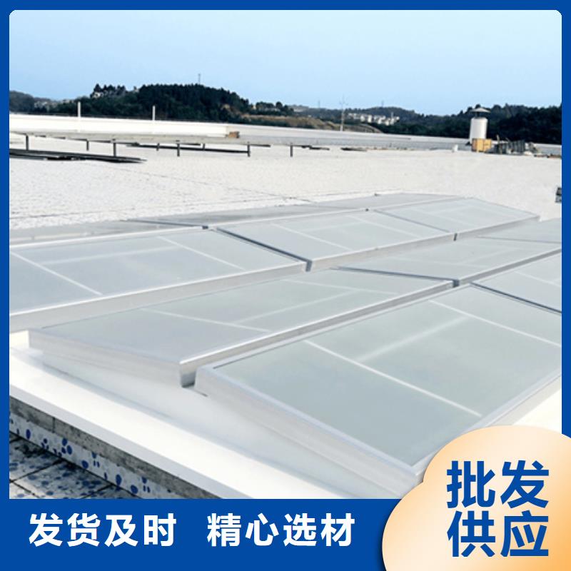 附近TC10B-1530n薄型通风天窗厂家