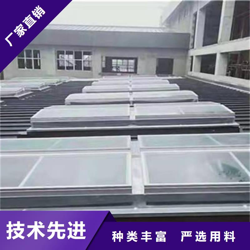 质优价廉的屋脊通风气楼厂家