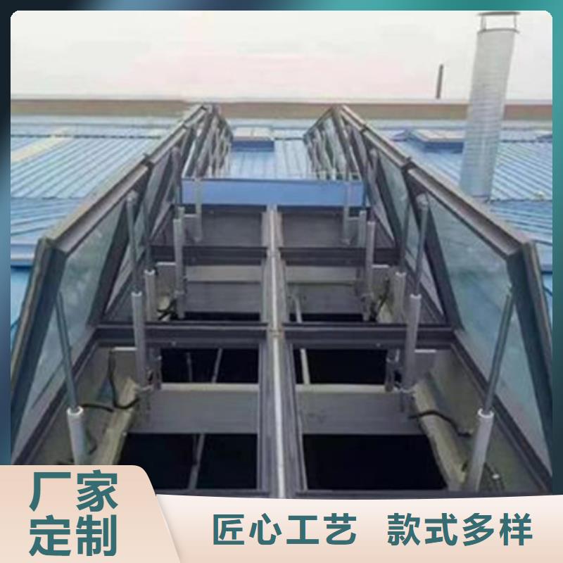 选购医院通风气楼认准坤曜金属材料有限公司