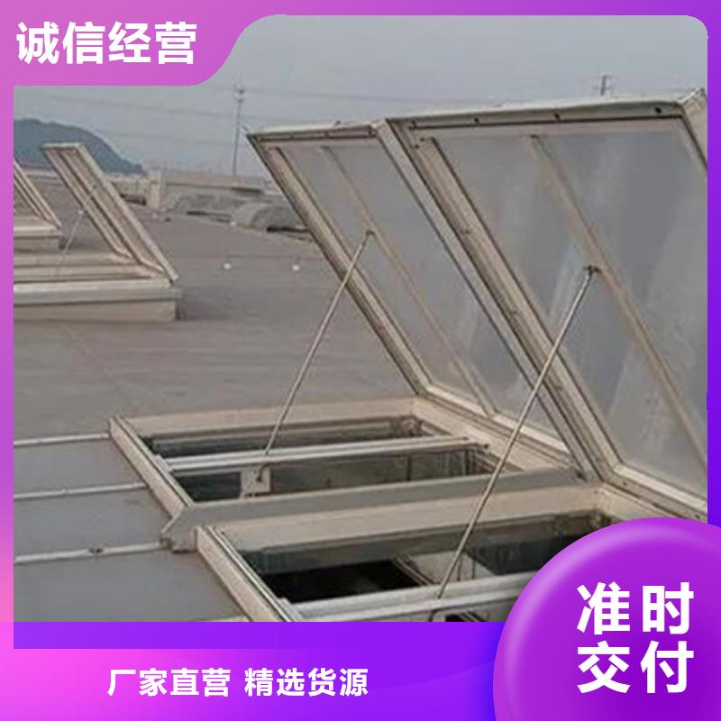 选购医院通风气楼认准坤曜金属材料有限公司