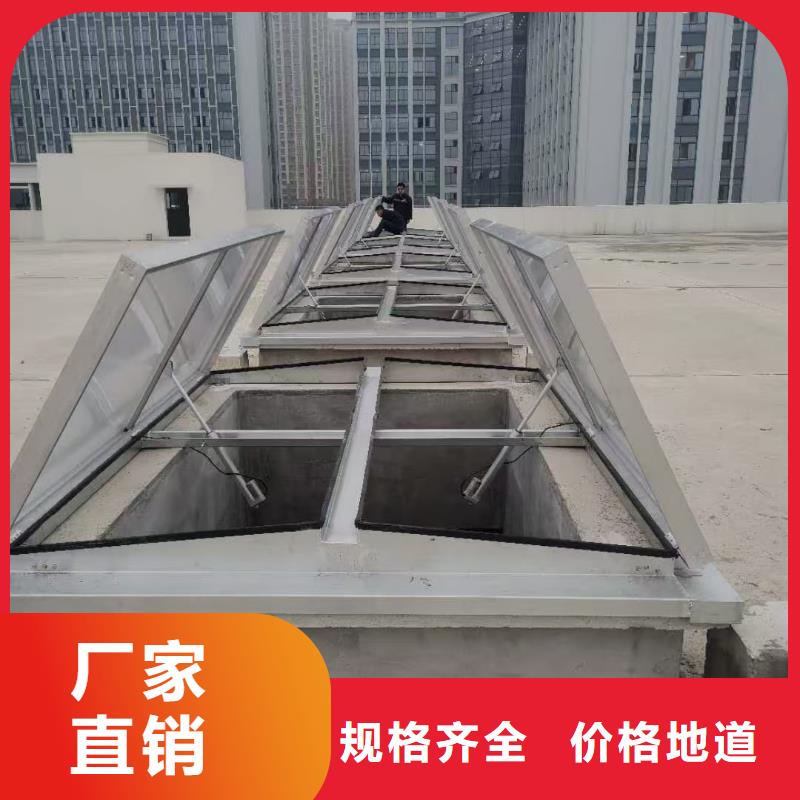 厂房通风气楼制造厂
