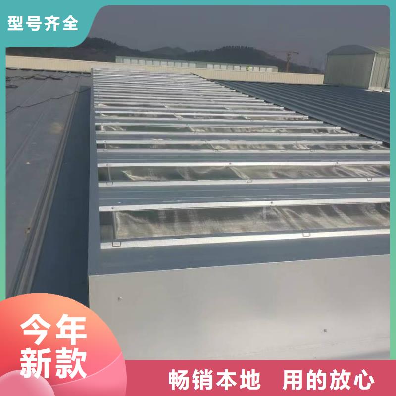 定制通风天窗类型的当地厂家