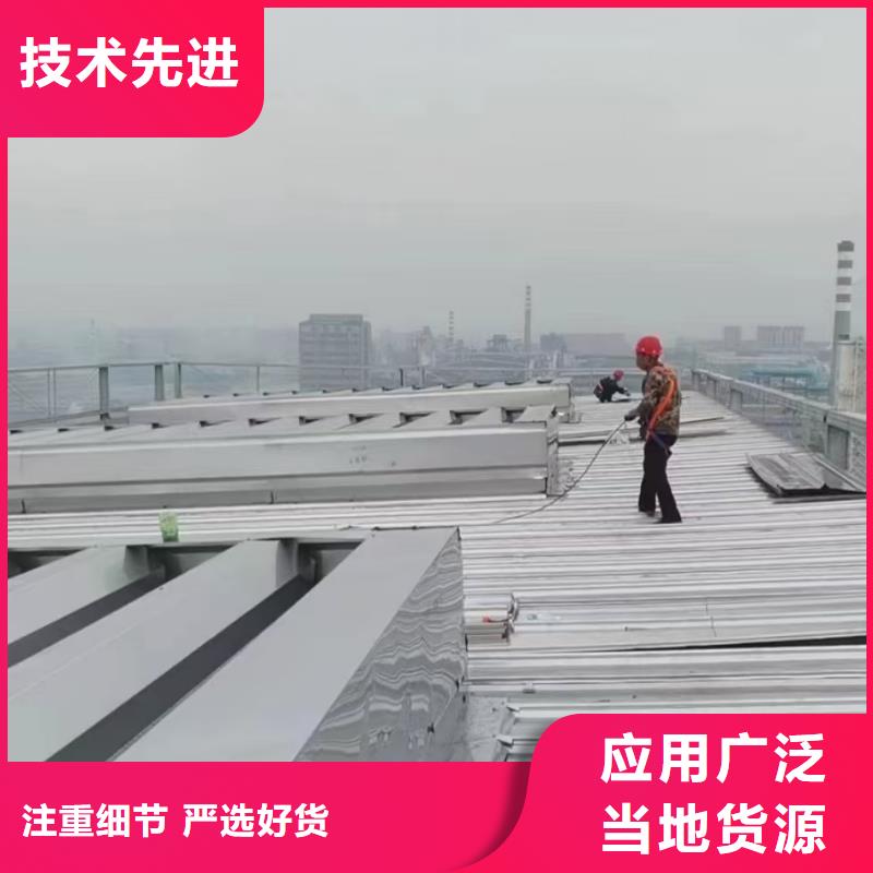 质量优的厂房通风天窗本地厂家