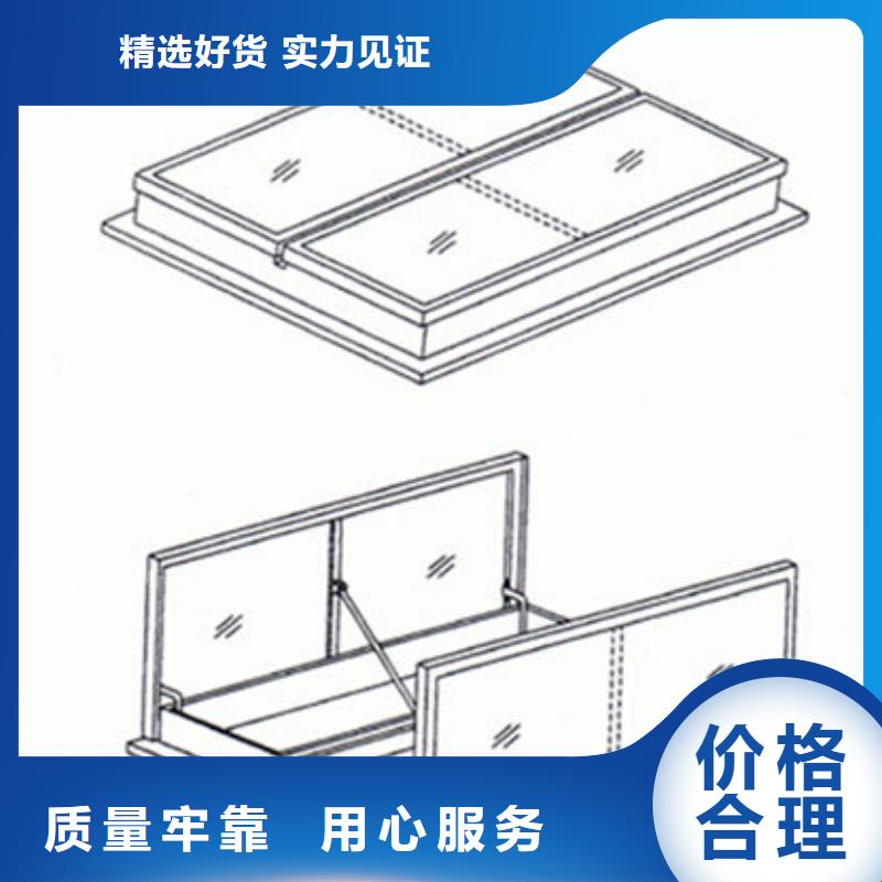 一字型天窗电动排烟天窗客户满意度高