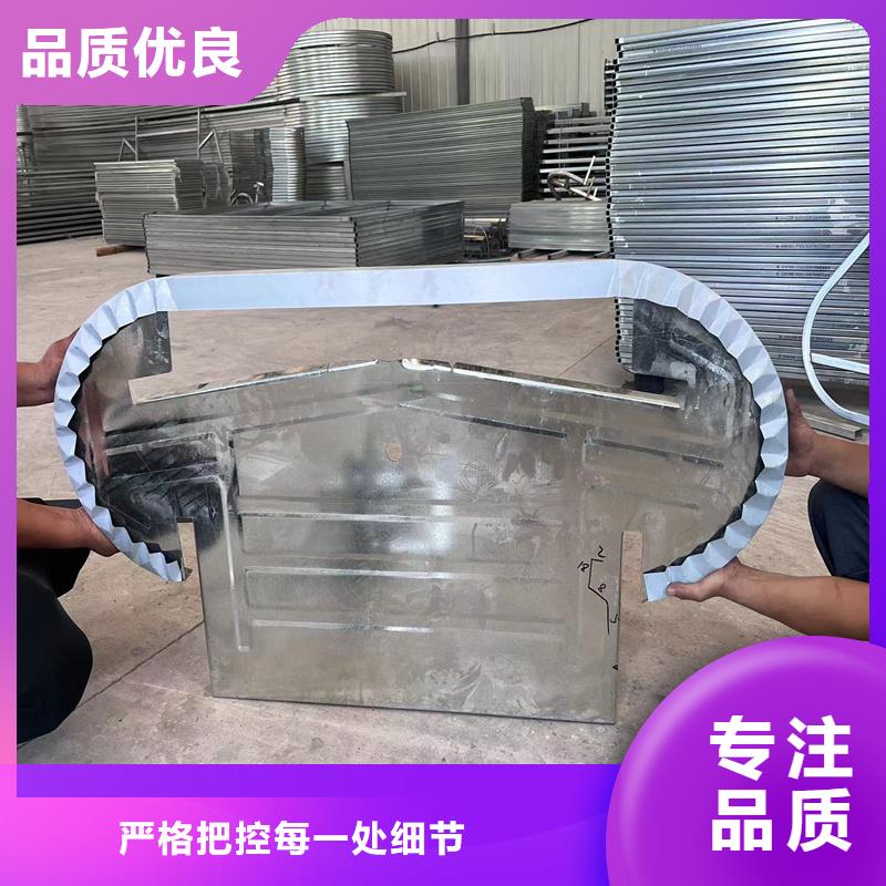 10B型薄型通风天窗（蝶式启闭式）厂家