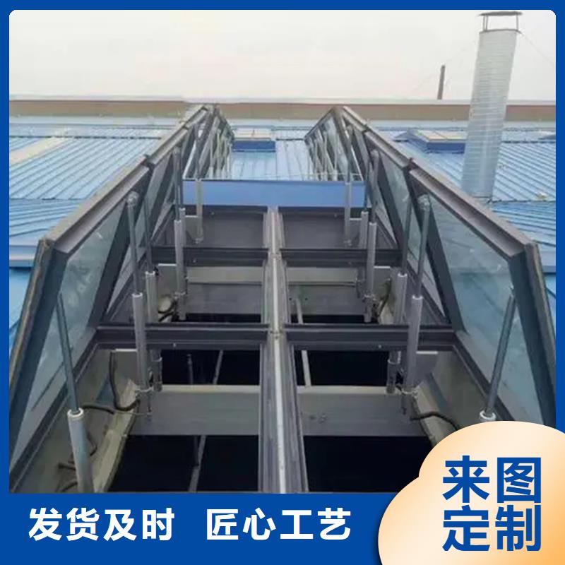 11CJ33消防排烟天窗欢迎来电