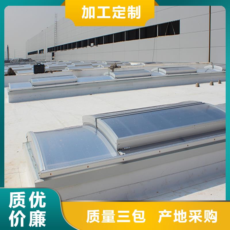 10E型薄型通风天窗（防雪启闭式）施工团队