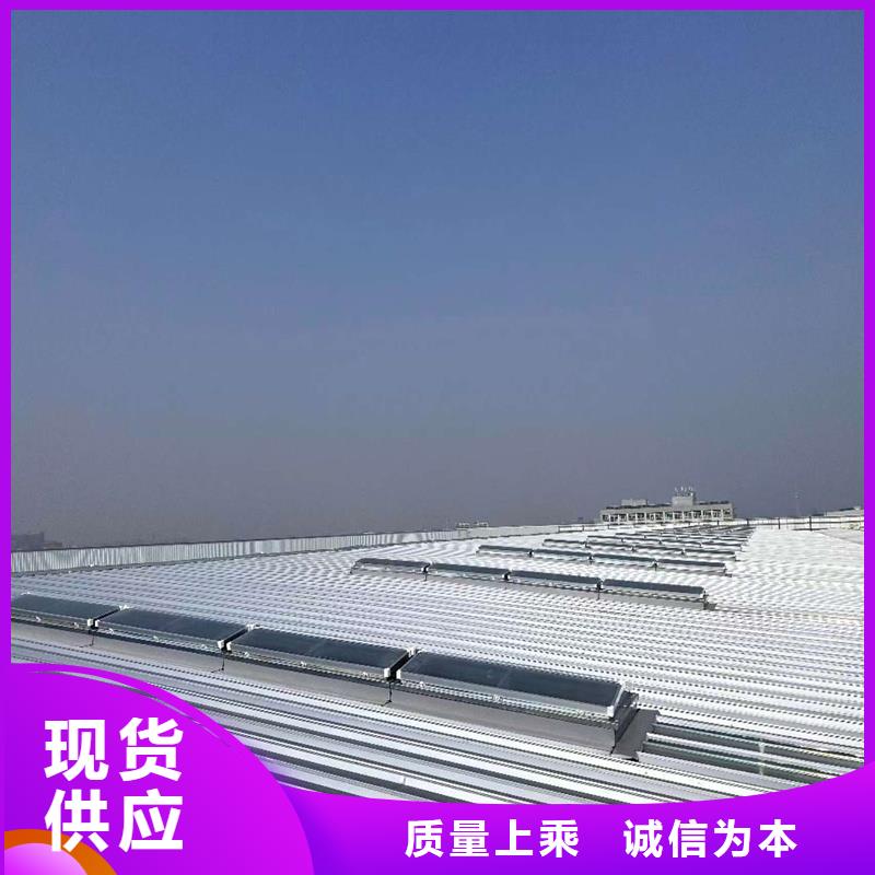 侧开型电动采光排烟天窗货源