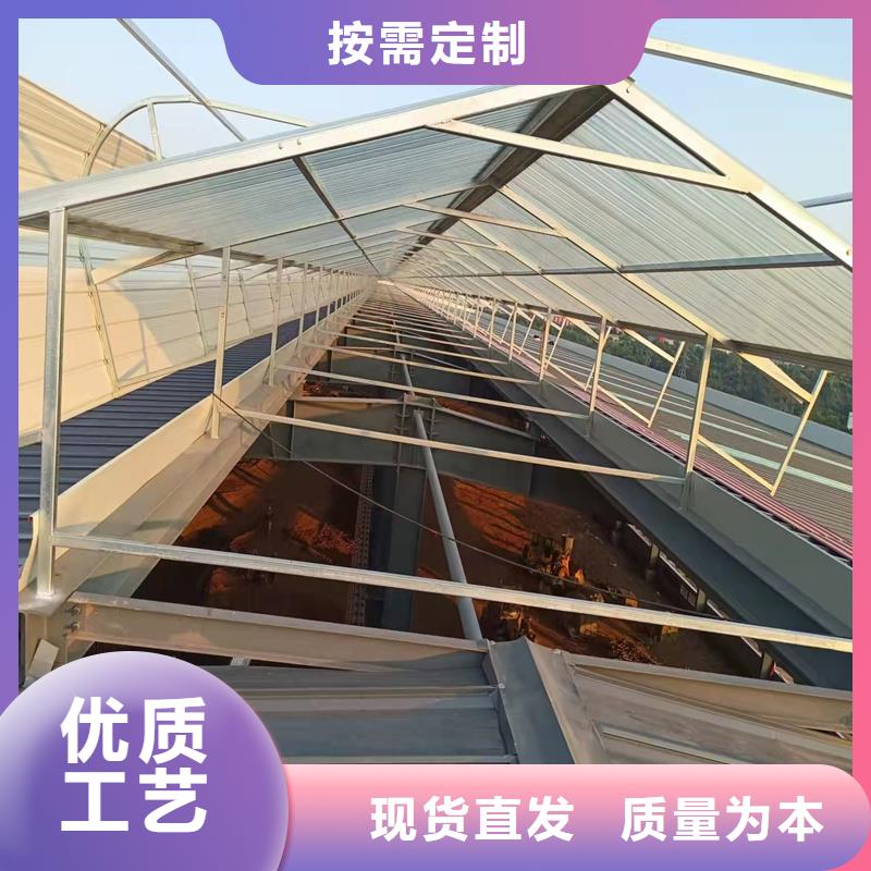 19CJ87-2采光排烟天窗规格齐全