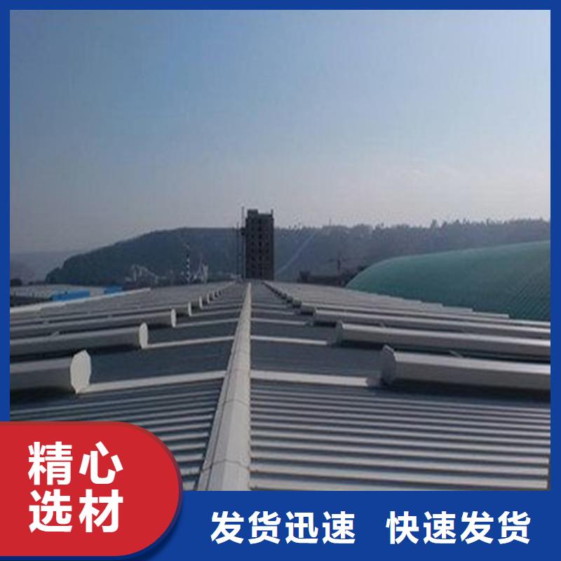 10D型薄型通风天窗(侧向启闭式）发货及时