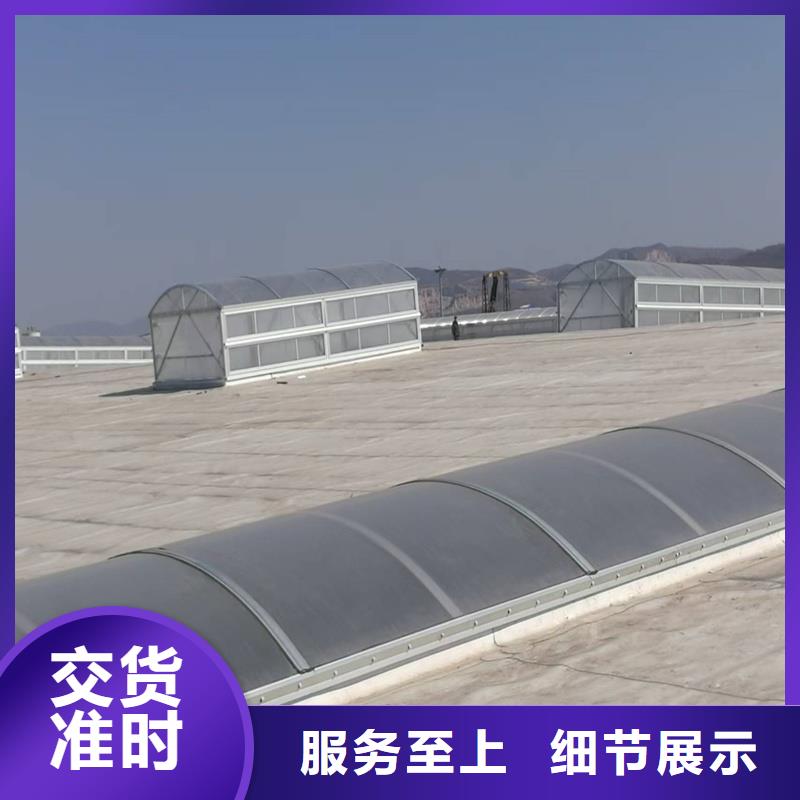 10D型薄型通风天窗(侧向启闭式）发货及时