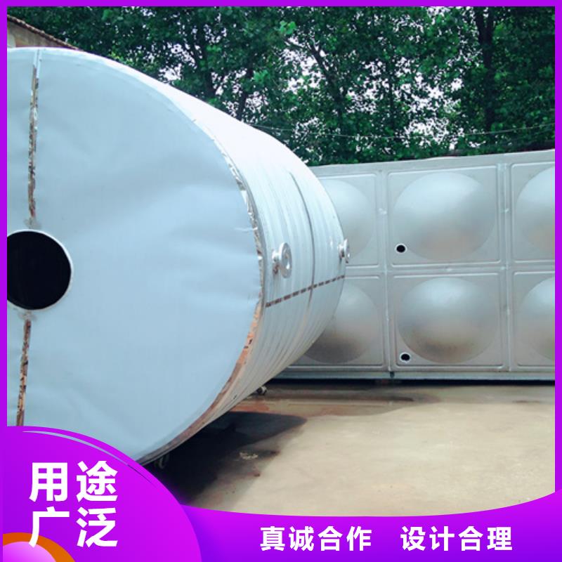 消防水箱厂家直销24小时下降2度