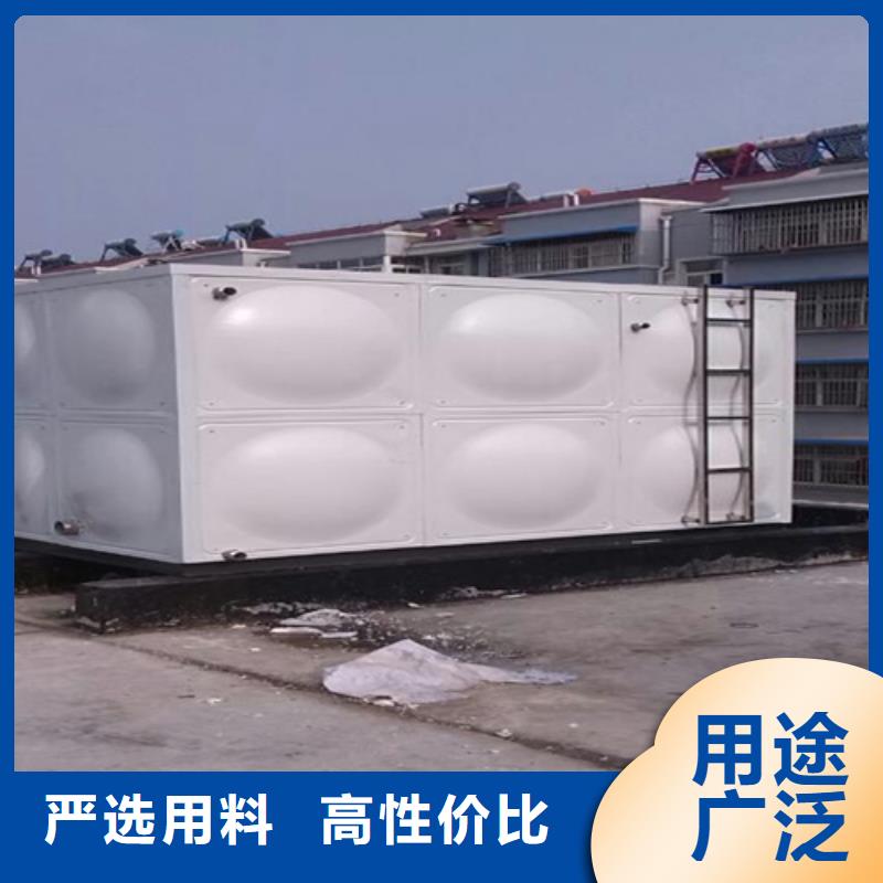 圆形保温水箱货源24小时下降2度