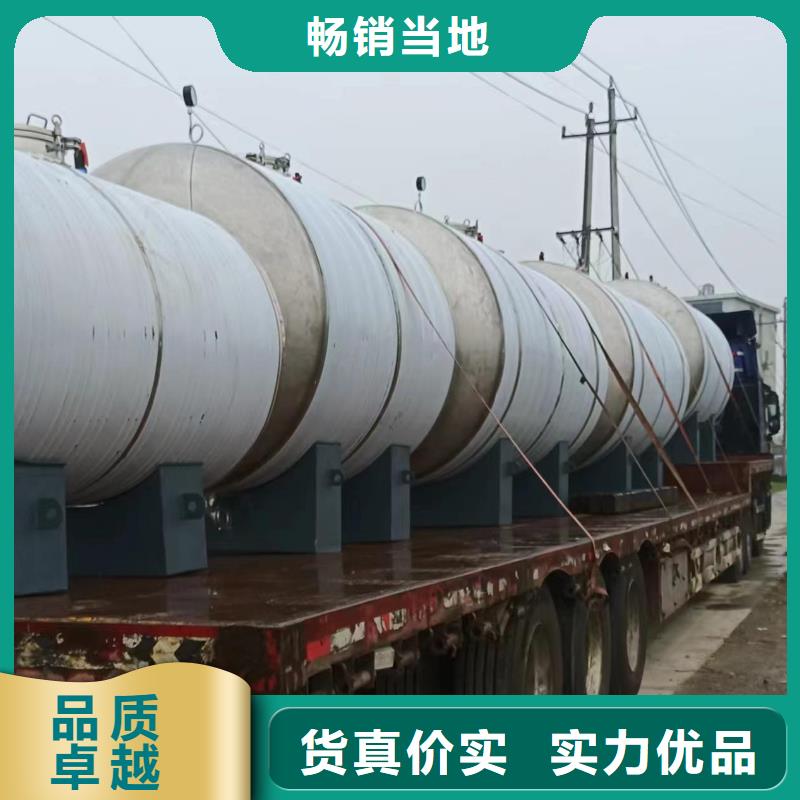 卧式承压罐信息辉煌