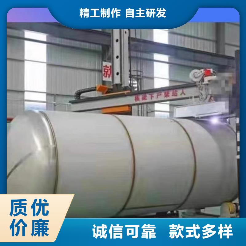 承压热水箱支持定制0.6-1.0Mpa