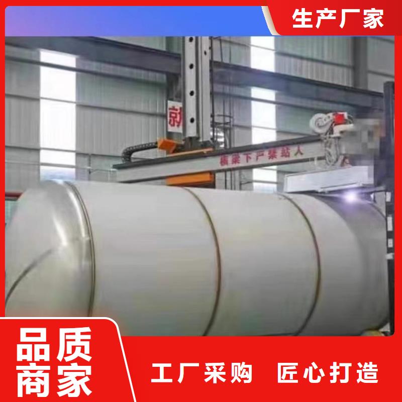 卧式承压水箱厂家直销辉煌承压水箱