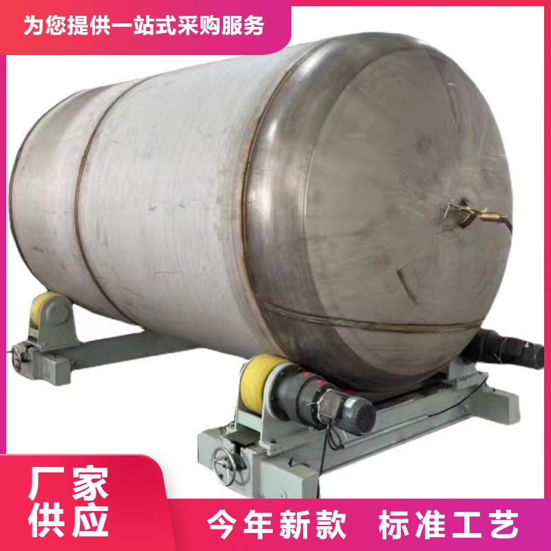 卧式承压水箱厂家供应0.6-1.0Mpa