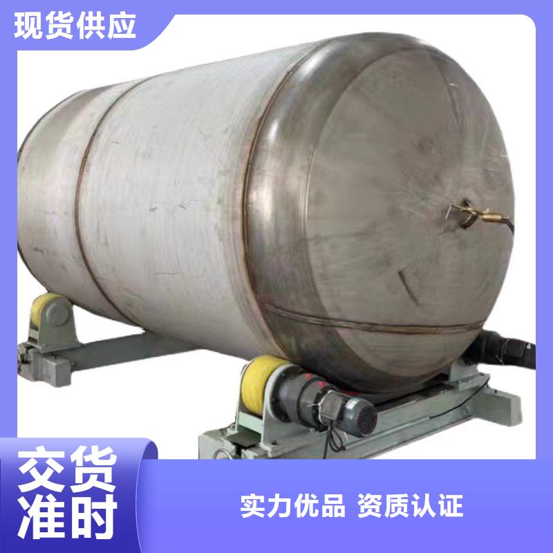 立式承压水罐规格齐全辉煌