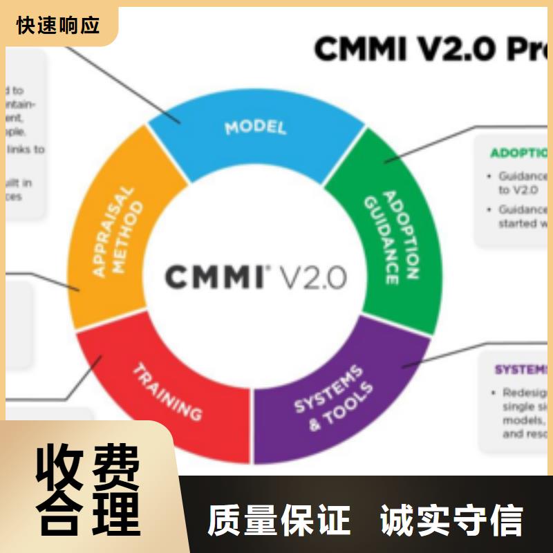 CMMI认证【ISO14000\ESD防静电认证】实力公司