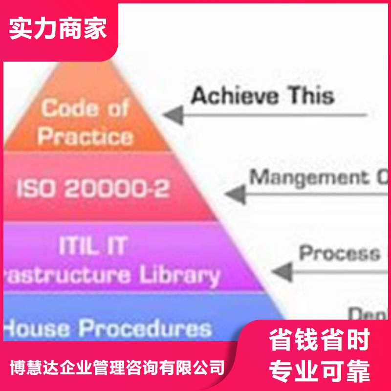 货源iso20000认证【ISO14000\ESD防静电认证】一站式服务