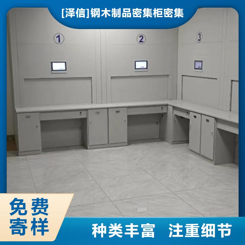 实力厂家【泽信】博物馆展柜