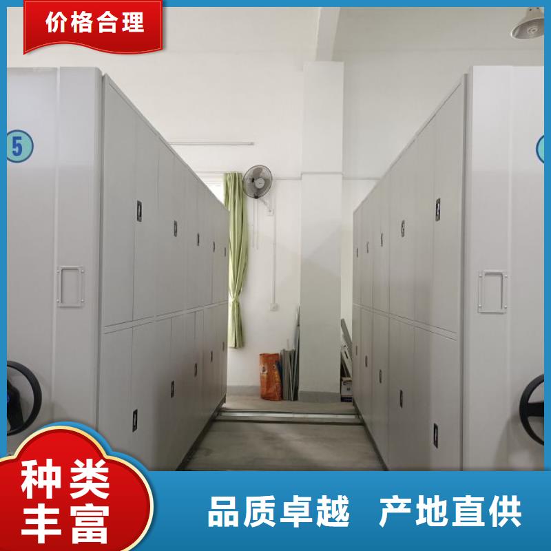 厂家的创造改变格局【泽信】回转档案柜