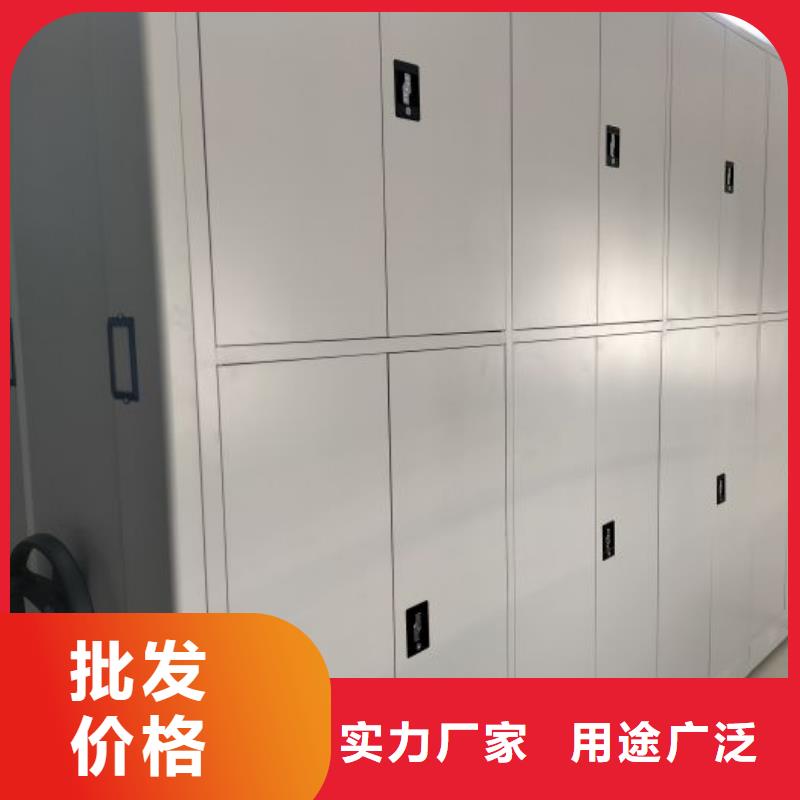 行业跟随技术发展趋势【泽信】回转档案柜