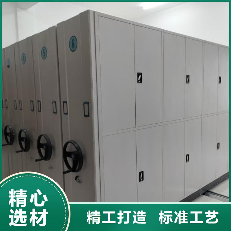经验丰富的手动密集柜批发商