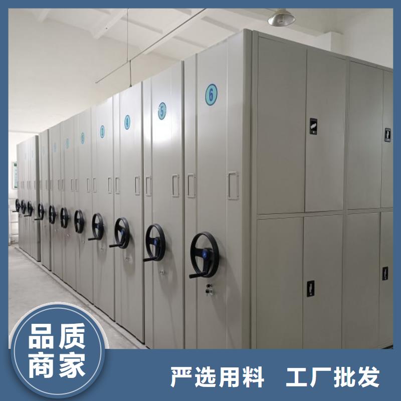 产品性能发挥与失效【泽信】活动式密集架