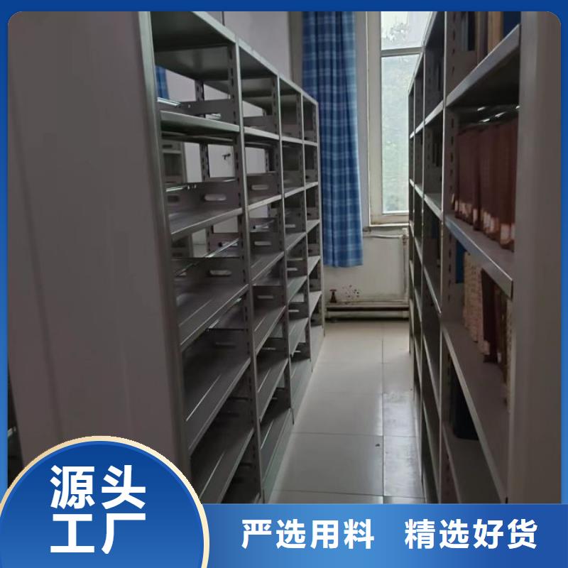 产品使用中的长处与弱点【泽信】档案资料库智能密集柜