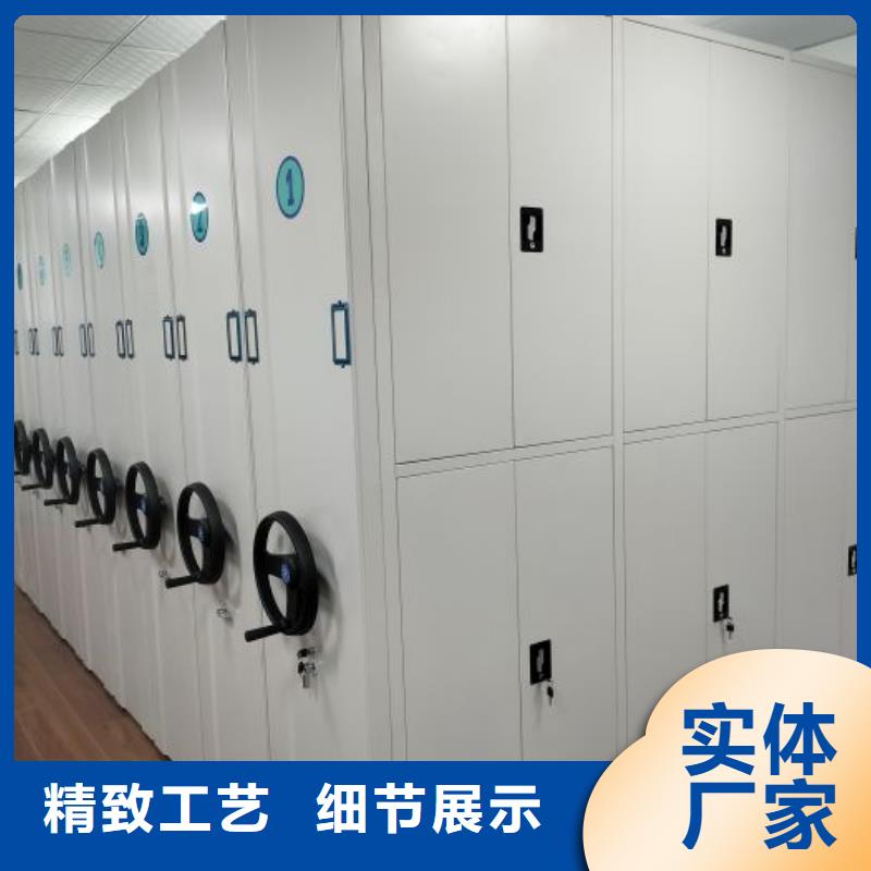 服务客户【泽信】油画密集柜