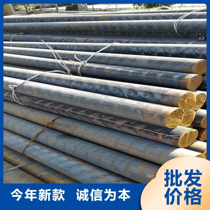 铸铁型材球墨铸铁棒按需定做