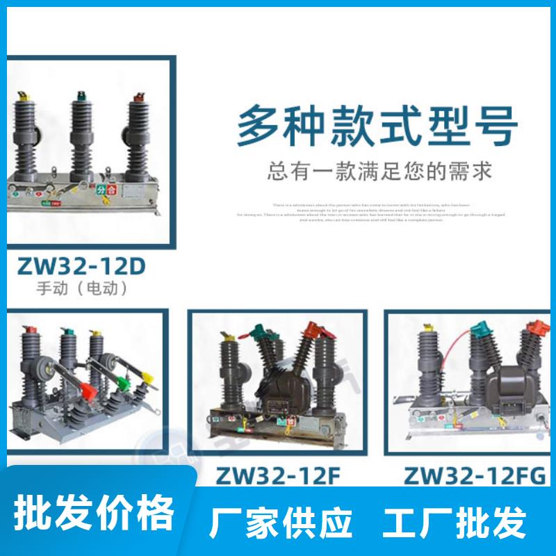 【真空断路器,配电箱真正的源头厂家】