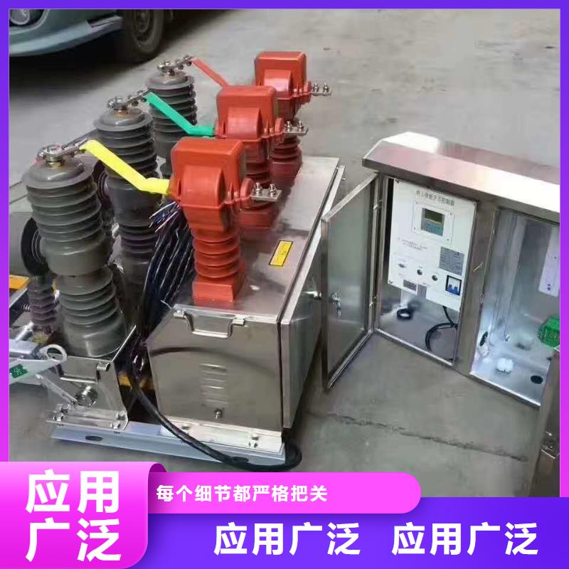 真空断路器XRNP-10KV高压限流熔断器大品牌值得信赖