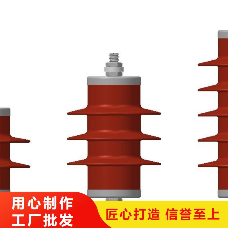 氧化锌避雷器XRNP-10KV高压限流熔断器优质工艺