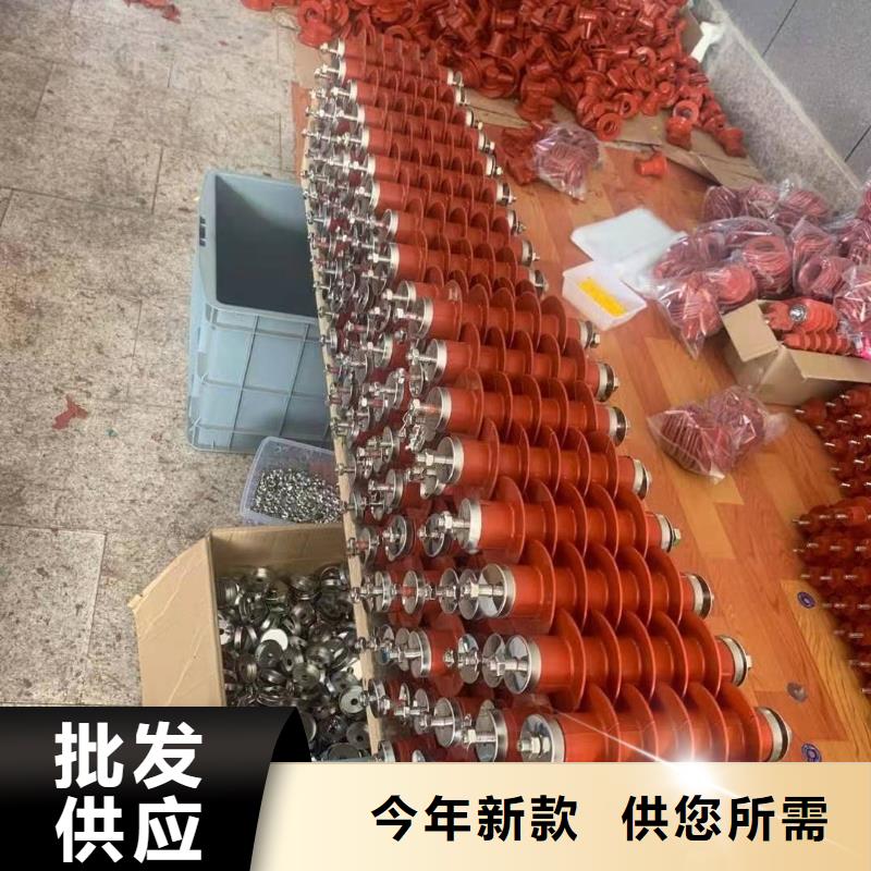 【氧化锌避雷器】,高压负荷开关品牌大厂家