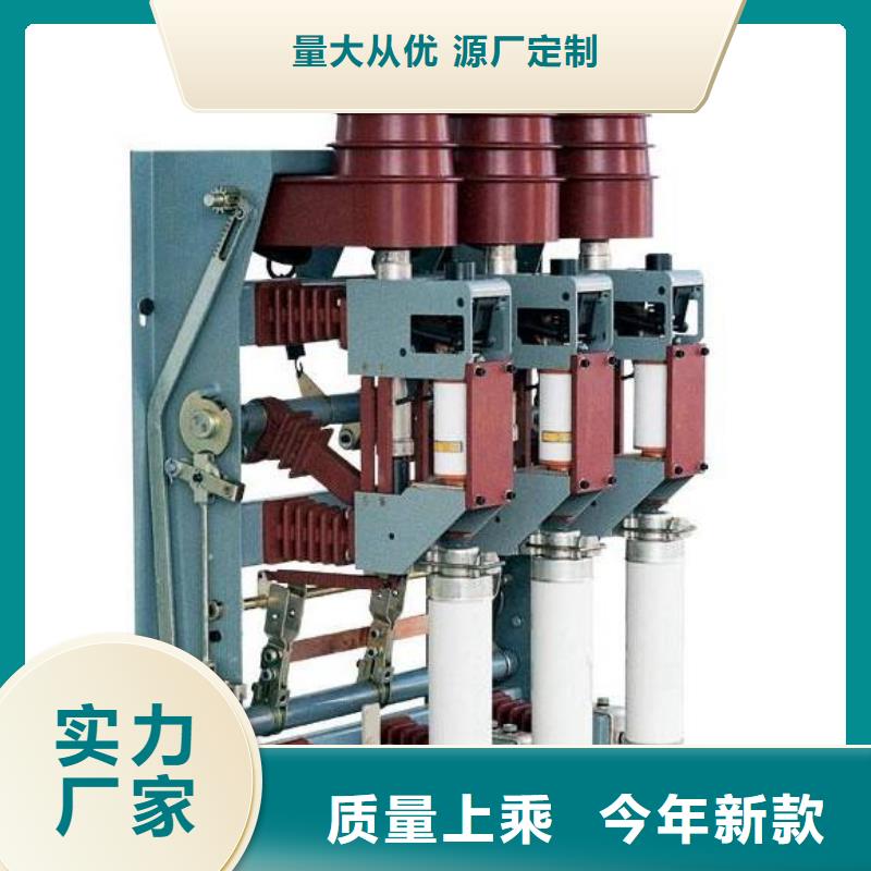 高压负荷开关户外跌落式熔断器追求细节品质